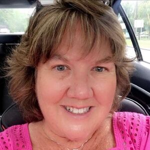 Meet your Posher, Anne